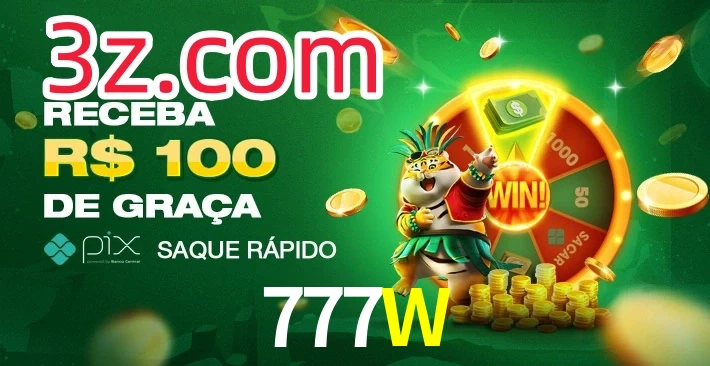 777W
