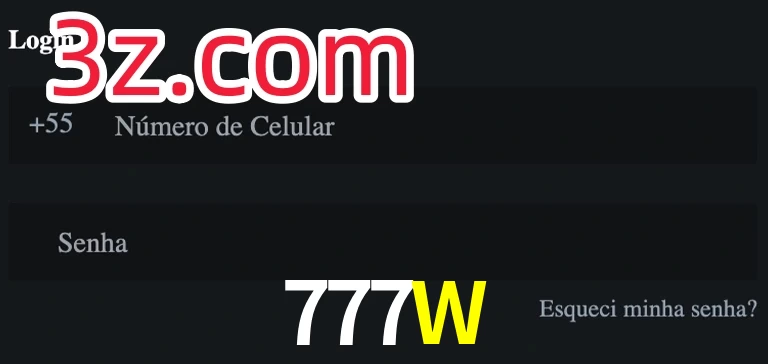 777W